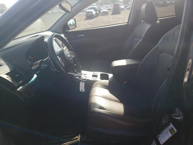 2013 Subaru Outback 2.5I Limited VIN: 4S4BRBSCXD3262156 Lot: 56765984