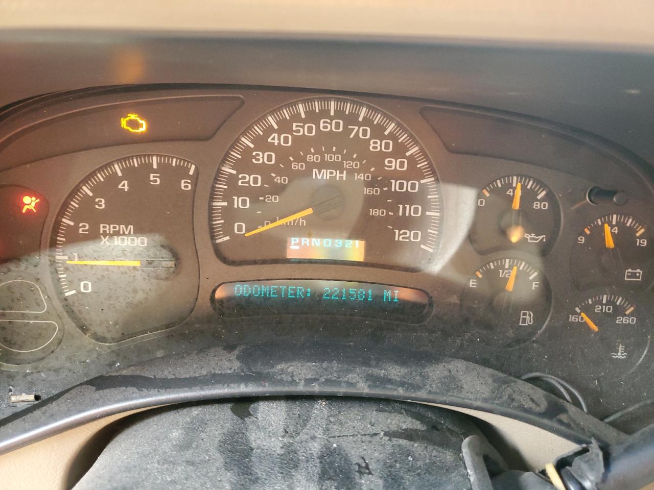 2GTEK19T241335869 2004 GMC New Sierra K1500