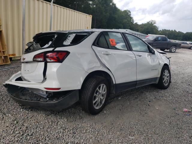 2024 CHEVROLET EQUINOX LS #3310443311