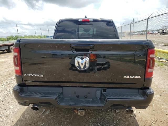 2022 Ram 1500 Laramie VIN: 1C6SRFJT4NN362621 Lot: 59098364