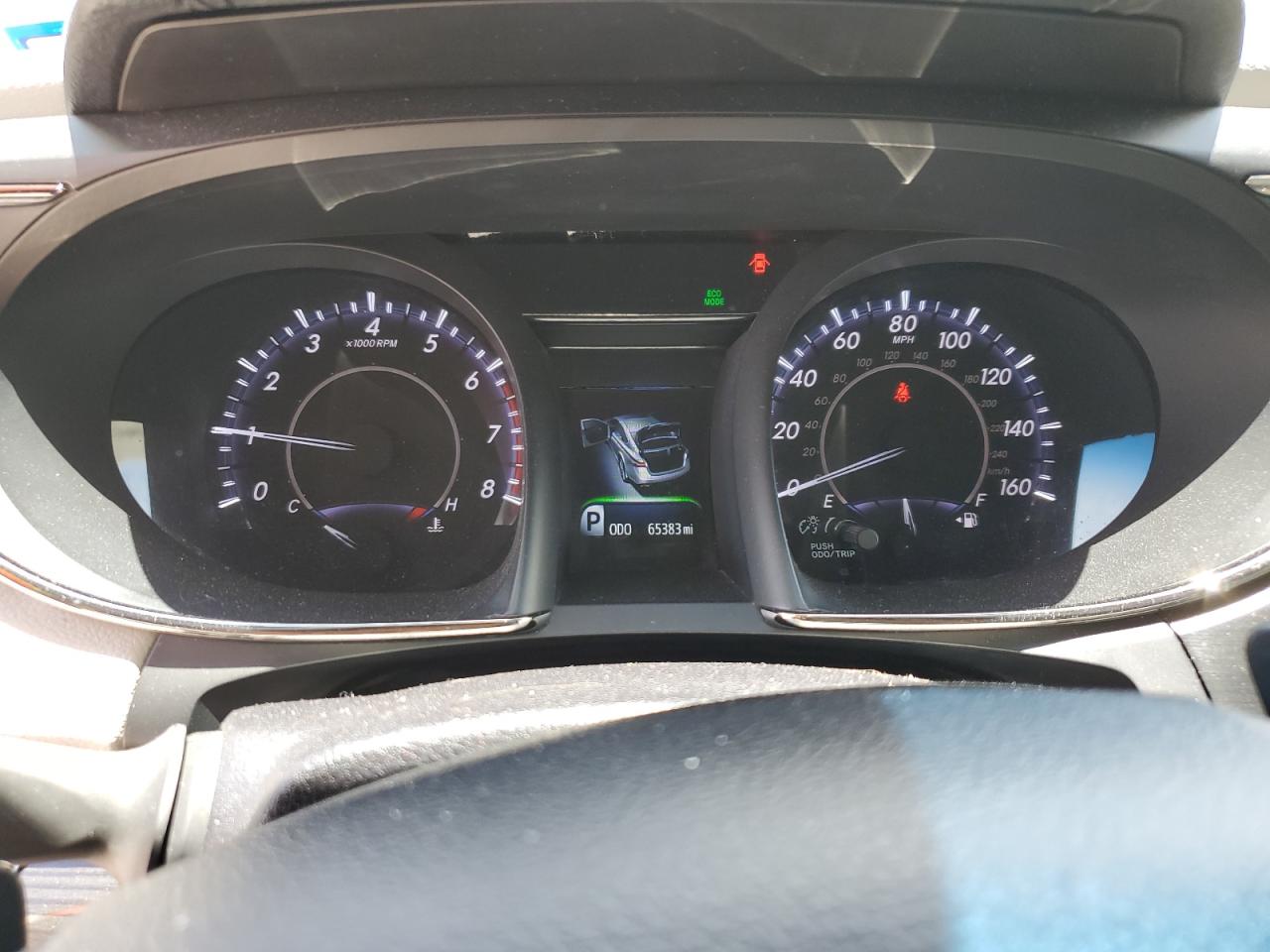 4T1BK1EB5FU147804 2015 Toyota Avalon Xle