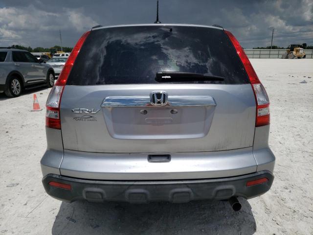 2008 Honda Cr-V Exl VIN: JHLRE38778C049107 Lot: 58276454