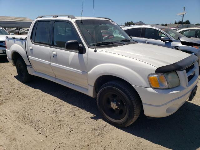 2002 Ford Explorer Sport Trac VIN: 1FMZU67E72UD41645 Lot: 58893764