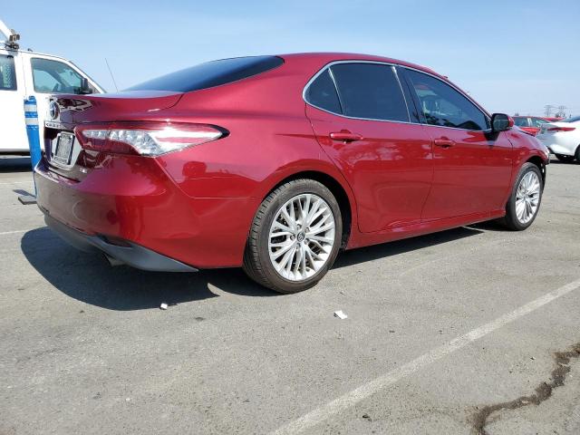 VIN 4T1B11HK7JU567944 2018 Toyota Camry, L no.3