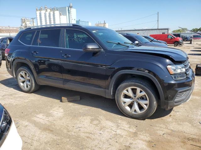 2018 Volkswagen Atlas VIN: 1V2BR2CA1JC502044 Lot: 59910124