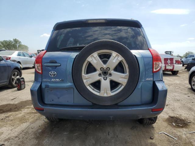 2008 Toyota Rav4 Sport VIN: JTMBD32V186071014 Lot: 58717454