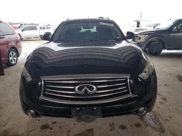 2013 Infiniti Fx37 VIN: JN8CS1MU0DM142488 Lot: 57339184