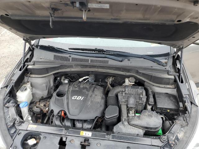 2015 HYUNDAI SANTA FE S - 5XYZUDLB1FG274911