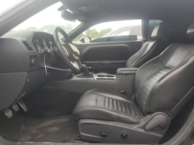 2011 Dodge Challenger R/T VIN: 2B3CJ5DT8BH566113 Lot: 57603844