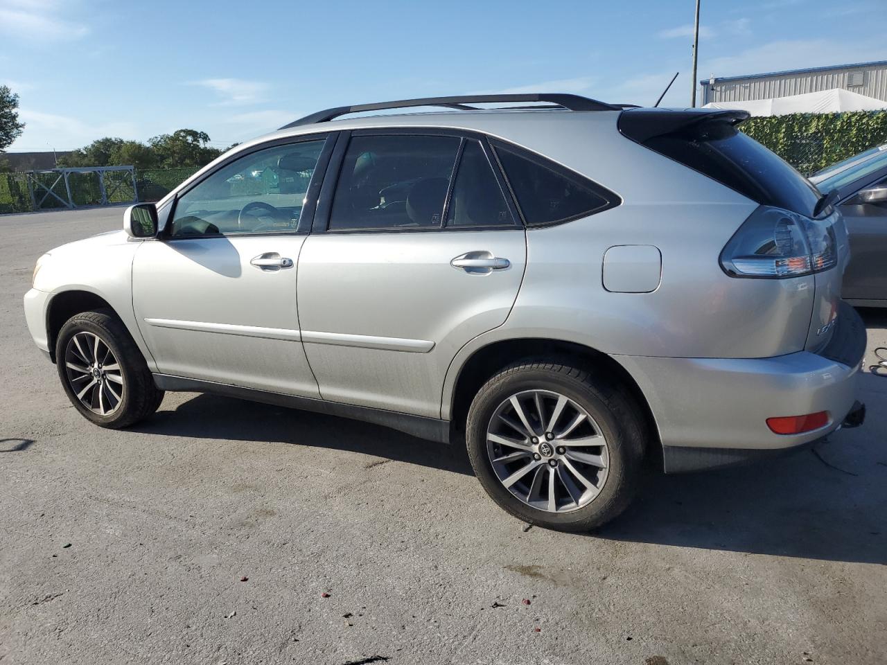 JTJHW31U460039281 2006 Lexus Rx 400