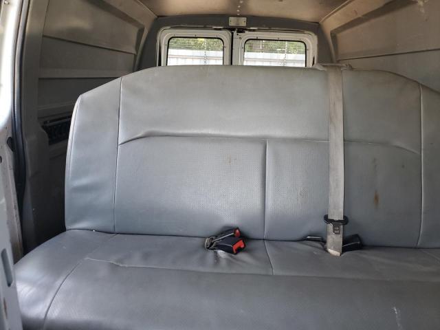 2006 Ford Econoline E150 Van VIN: 1FTRE14W16HB05024 Lot: 58389504