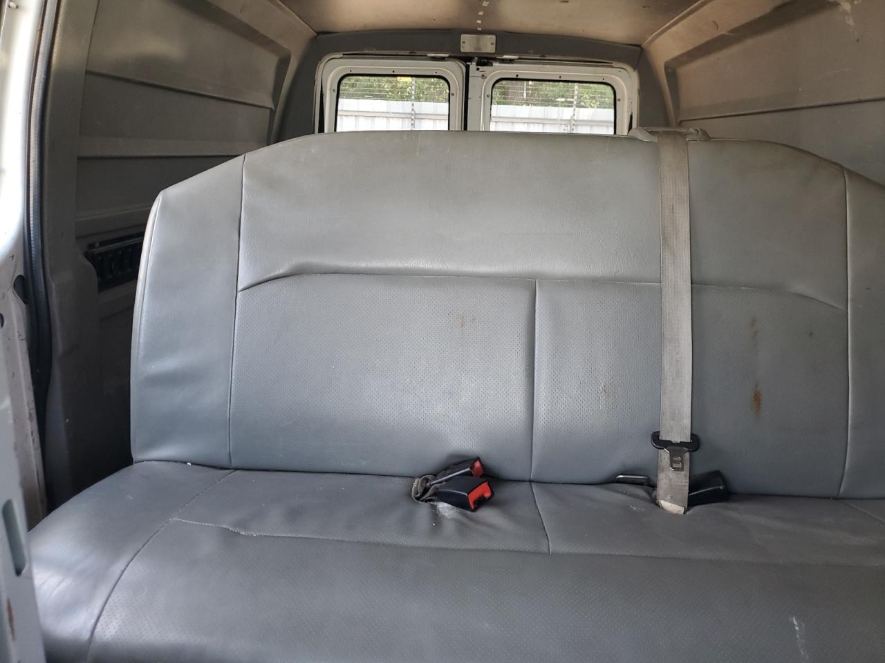 1FTRE14W16HB05024 2006 Ford Econoline E150 Van