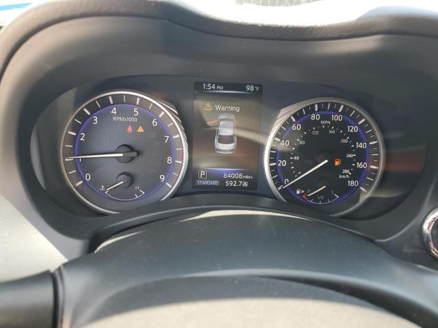 2015 Infiniti Q50 Base VIN: JN1BV7AP8FM333274 Lot: 58261164