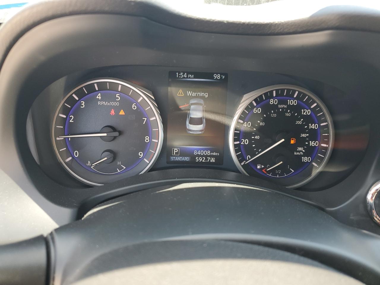 JN1BV7AP8FM333274 2015 Infiniti Q50 Base