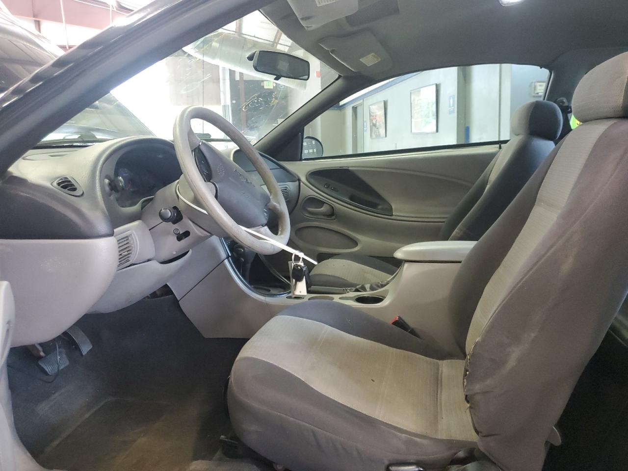 1FAFP404X2F219599 2002 Ford Mustang