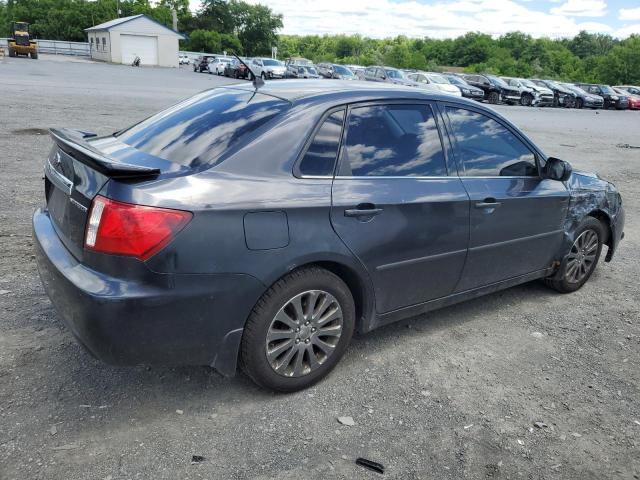 2009 Subaru Impreza 2.5I VIN: JF1GE61619H502431 Lot: 58405074