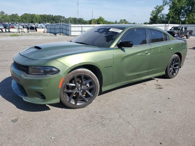 2022 DODGE CHARGER R/ - 2C3CDXCT1NH126388
