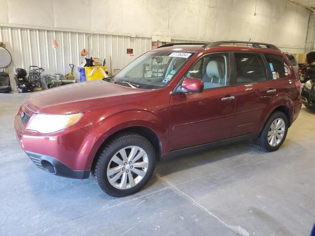 2012 Subaru Forester 2.5X Premium VIN: JF2SHADCXCH404913 Lot: 57736354