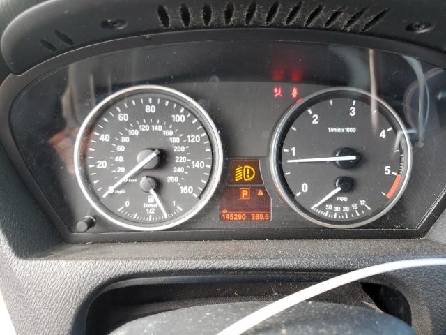 2011 BMW X5 xDrive35D VIN: 5UXZW0C58BL662681 Lot: 55668774