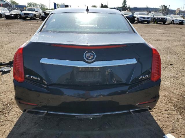 2014 Cadillac Cts VIN: 1G6AW5SXXE0196761 Lot: 58955724