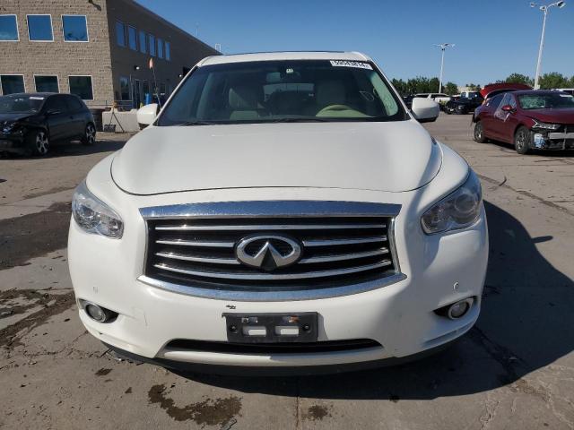 2013 Infiniti Jx35 VIN: 5N1AL0MM7DC333904 Lot: 59543814