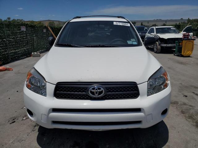 2007 Toyota Rav4 VIN: JTMZD33V975077774 Lot: 57714004