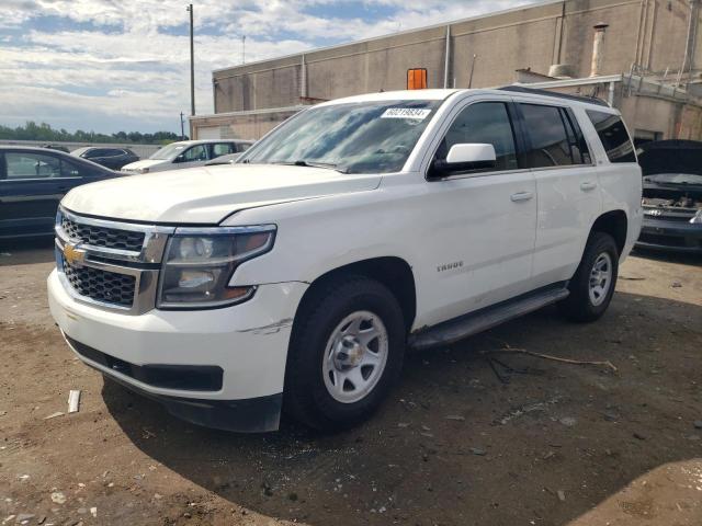 1GNSK4ECXFR188941 | 2015 Chevrolet tahoe k1500