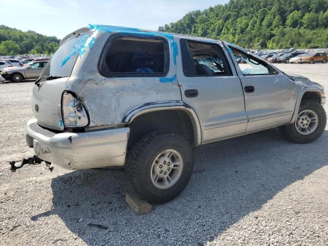 1998 Dodge Durango VIN: 1B4HS28Y1WF169756 Lot: 57345654