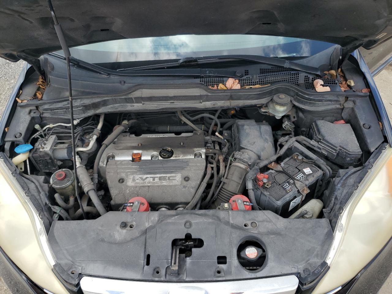 JHLRE48528C020246 2008 Honda Cr-V Ex