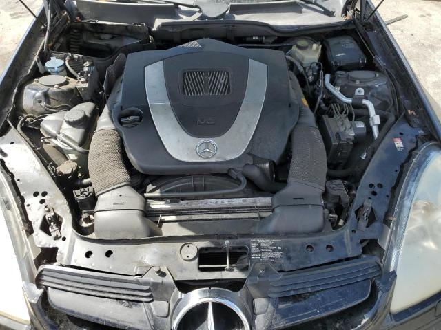 2005 Mercedes-Benz Slk 350 VIN: WDBWK56F85F054761 Lot: 60874664