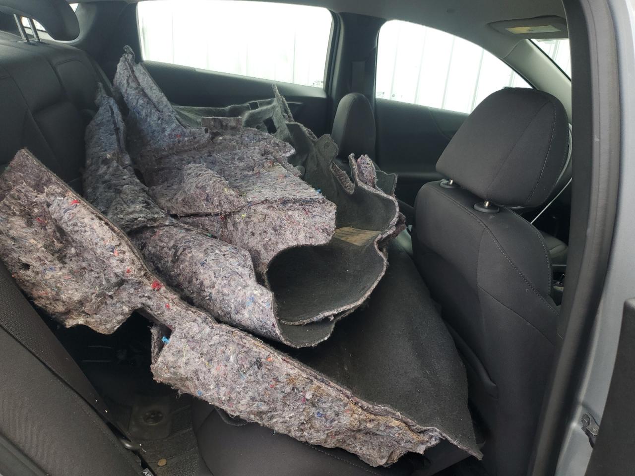 1G1ZD5ST6RF142937 2024 Chevrolet Malibu Lt