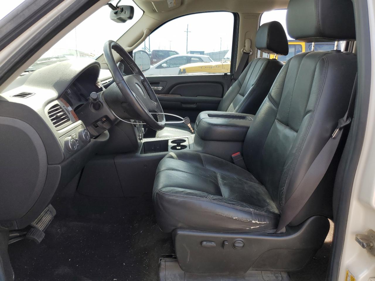 3GTEK33369G178463 2009 GMC Sierra K1500 Slt