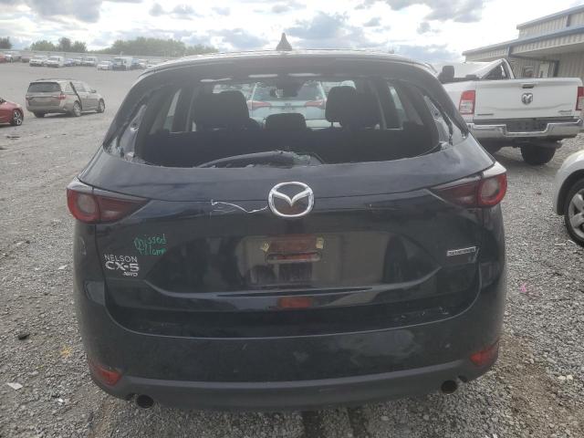 2021 Mazda Cx-5 Sport VIN: JM3KFBBM4M1308234 Lot: 58028064