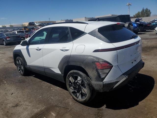 KM8HBCAB4RU079303 Hyundai Kona SEL 2