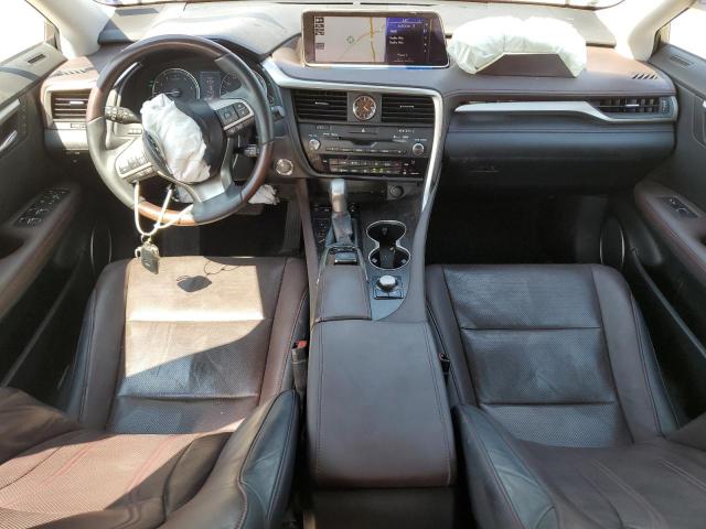 2016 Lexus Rx 350 VIN: 2T2ZZMCA9GC029548 Lot: 59429474