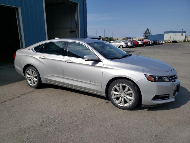 2018 CHEVROLET IMPALA LT - 2G1105S33J9172595