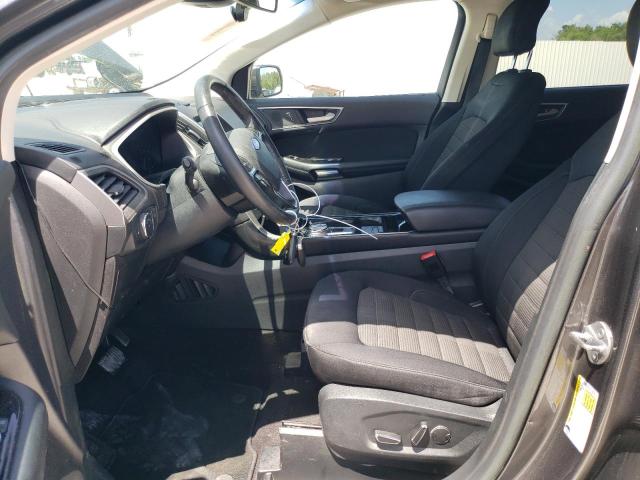 2019 Ford Edge Sel VIN: 2FMPK3J90KBB46192 Lot: 59527634