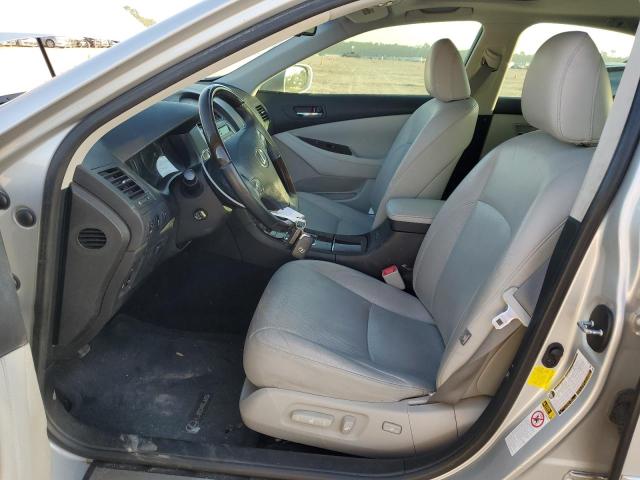 2011 Lexus Es 350 VIN: JTHBK1EG9B2467101 Lot: 57661534