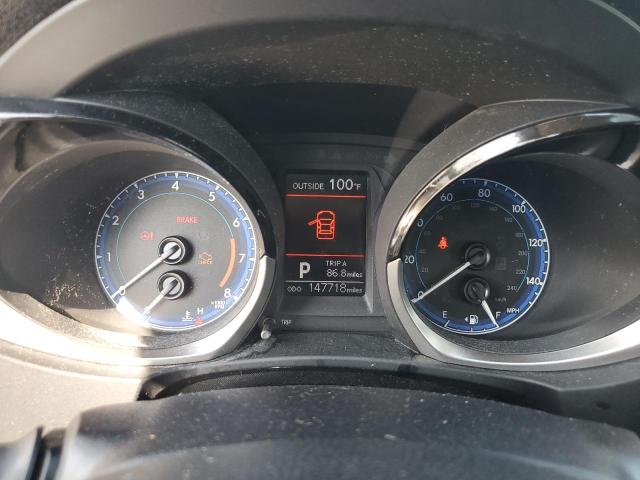 2015 TOYOTA COROLLA L - 5YFBURHE2FP231367
