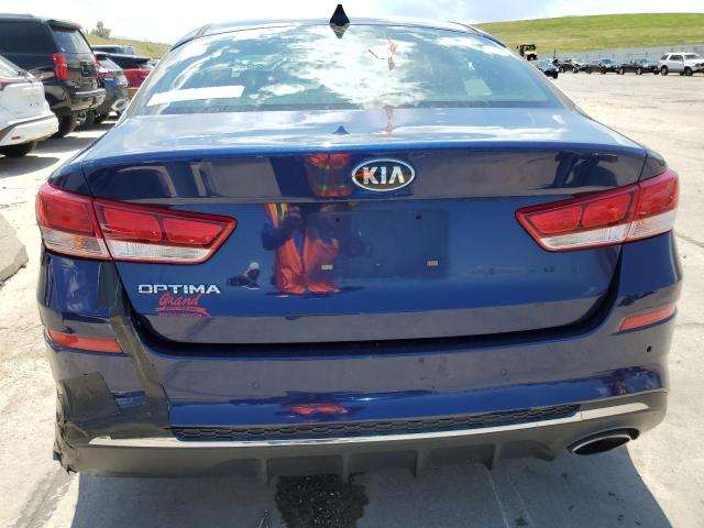 2019 Kia Optima Lx VIN: 5XXGT4L3XKG351423 Lot: 58828004