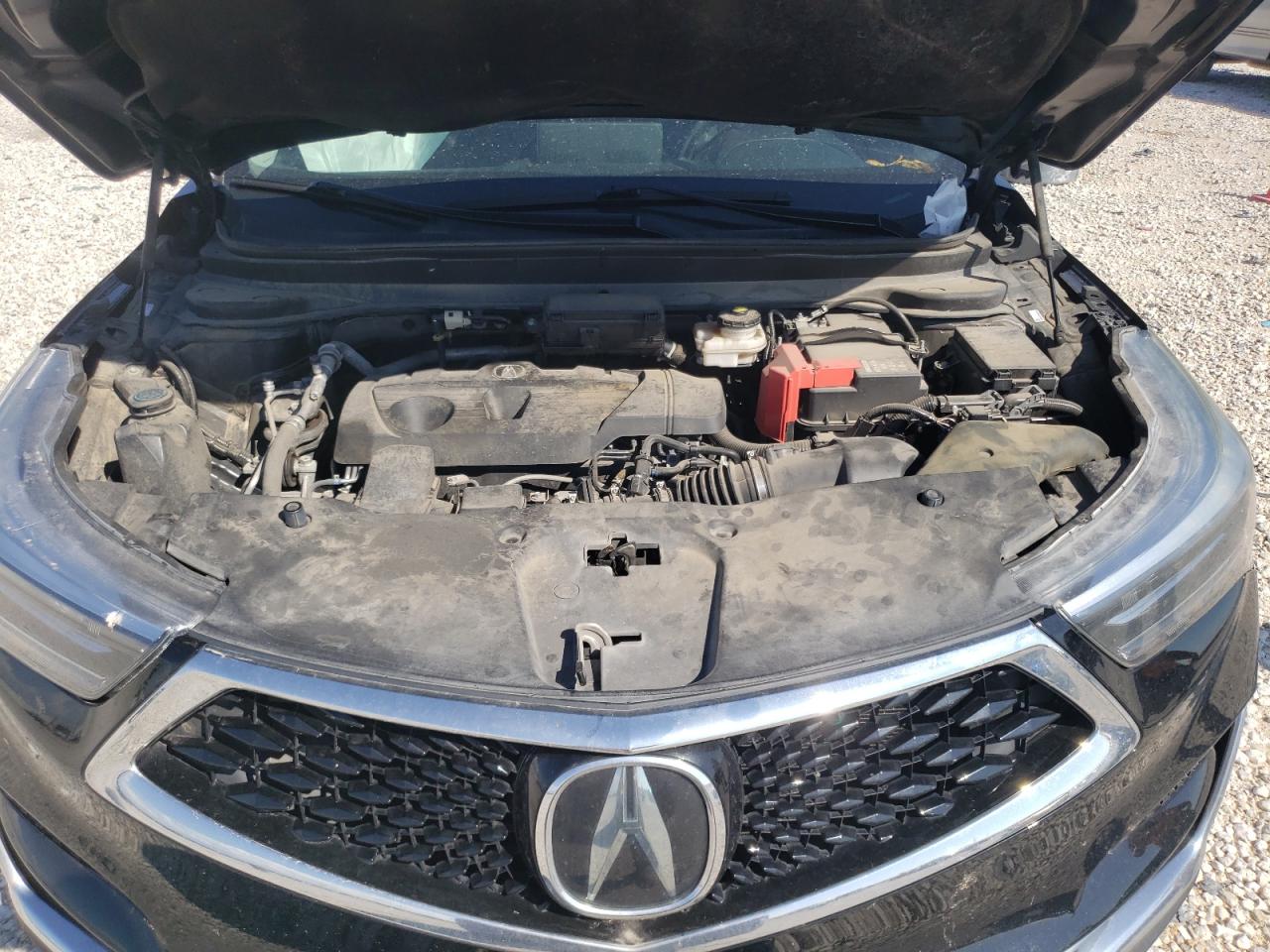 5J8TC2H34KL035559 2019 Acura Rdx