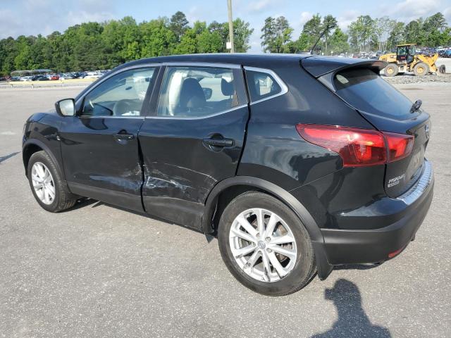 2017 Nissan Rogue Sport S VIN: JN1BJ1CP1HW028471 Lot: 57756674