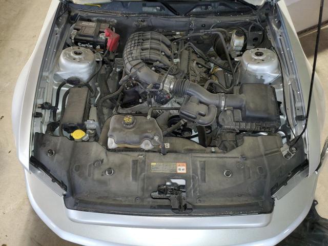 2013 Ford Mustang VIN: 1ZVBP8AM2D5243366 Lot: 59553784