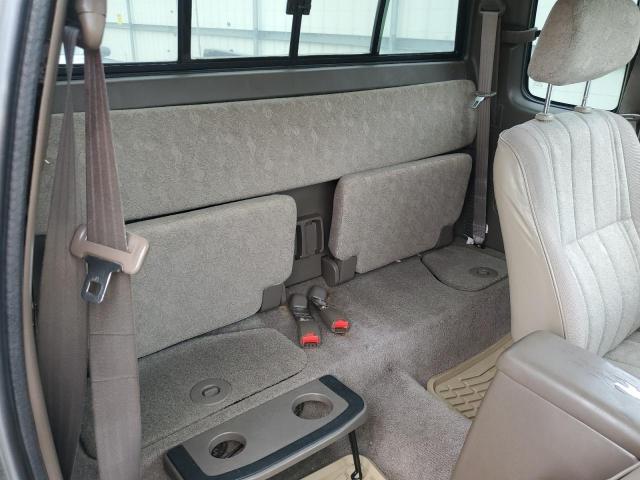 2000 Toyota Tacoma Xtracab Prerunner VIN: 4TASN92N9YZ641805 Lot: 58302804