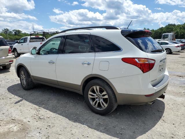 2012 Hyundai Veracruz Gls VIN: KM8NUDCC6CU194260 Lot: 61157464