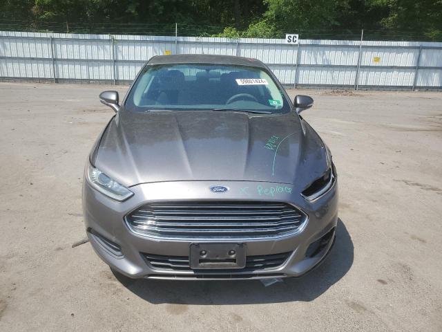 2014 Ford Fusion Se VIN: 1FA6P0H75E5364311 Lot: 59801424