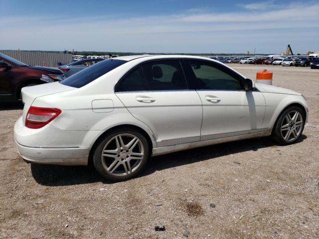 2008 Mercedes-Benz C 300 VIN: WDDGF54X28F081793 Lot: 57479804