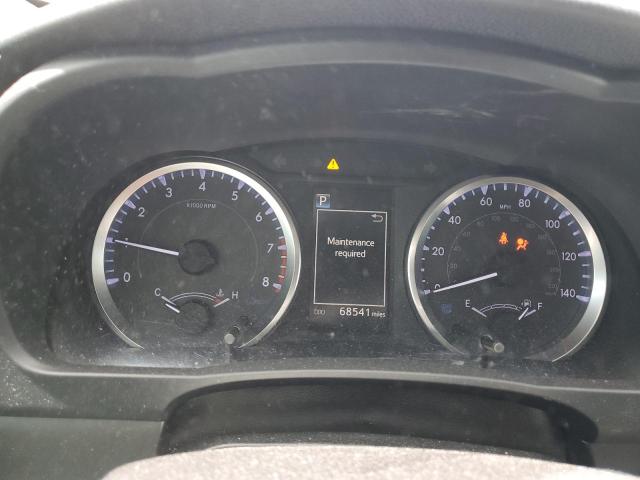 2019 Toyota Highlander Le VIN: 5TDZZRFH5KS331526 Lot: 59513574