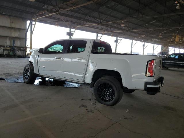 2021 GMC Canyon Elevation VIN: 1GTG5CEN0M1259402 Lot: 60171514