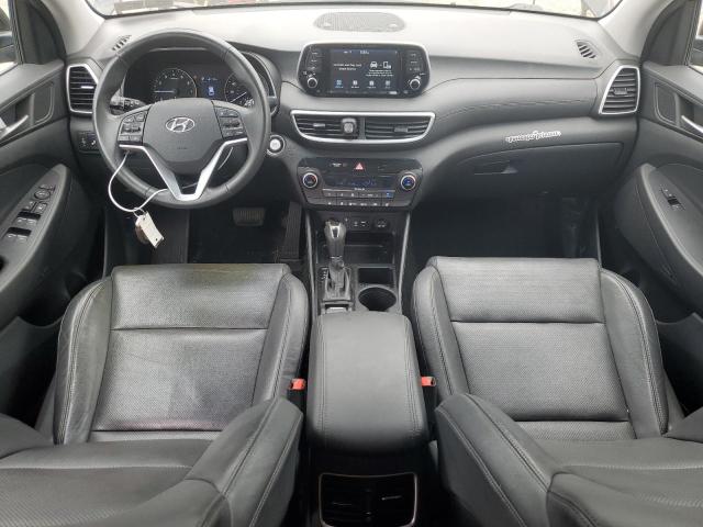 2019 Hyundai Tucson Limited VIN: KM8J3CAL9KU959734 Lot: 58622314